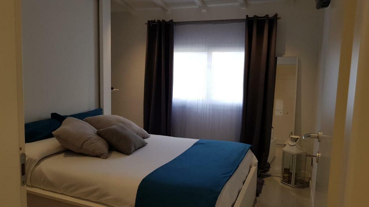 Piccola Casa Con Giardino Βίλα Σαν Ρέμο Εξωτερικό φωτογραφία